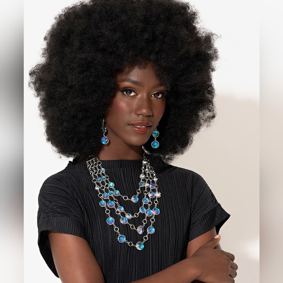 Hypnotic Necklace Zi Collection Signature Series 2023/2024 - Picture 2 of 8